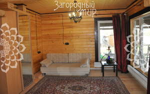 Дом 182м², 2-этажный, участок 8 сот.