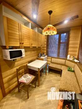 Дача 75м², 2-этажный, участок 4 сот.