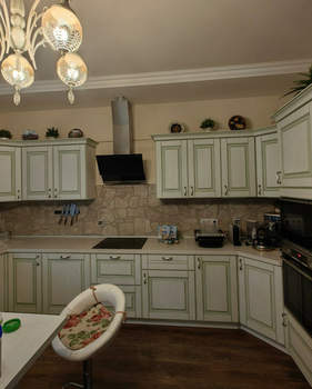 Дом 200м², 2-этажный, участок 9 сот.