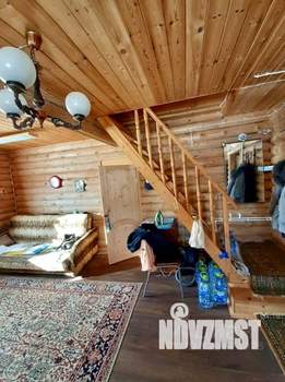 Дом 70м², 2-этажный, участок 10 сот.