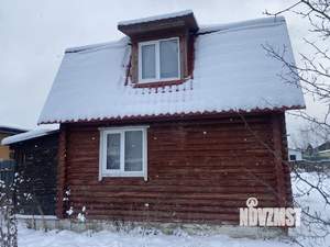 Дом 70м², 2-этажный, участок 10 сот.
