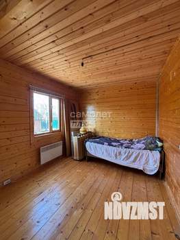 Дом 71м², 2-этажный, участок 8 сот.