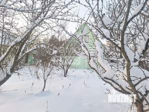 Дом 61м², 2-этажный, участок 7 сот.