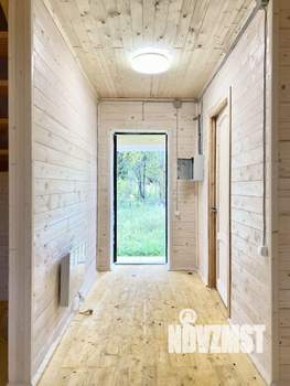 Дом 87м², 2-этажный, участок 5 сот.