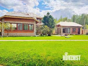 Дом 146м², 2-этажный, участок 10 сот.