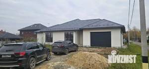 Дом 275м², 1-этажный, участок 14 сот.