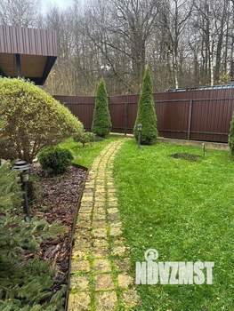 Дом 154м², 2-этажный, участок 15 сот.