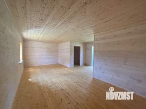 Дом 85м², 2-этажный, участок 6 сот.