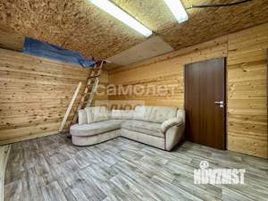 Дом 70м², 2-этажный, участок 9 сот.