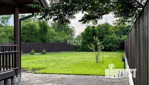 Дом 158м², 2-этажный, участок 13 сот.