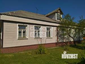 Дом 114м², 1-этажный, участок 15 сот.