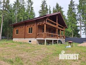 Дом 311м², 3-этажный, участок 20 сот.