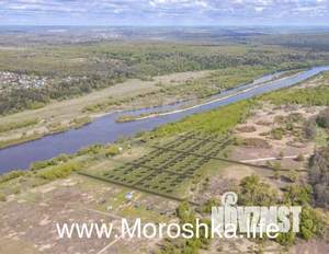 Дом 48м², 1-этажный, участок 6 сот.