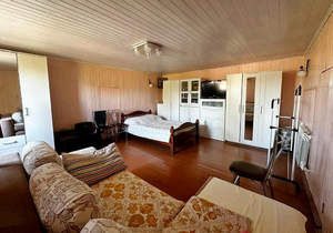 Дом 100м², 2-этажный, участок 15 сот.