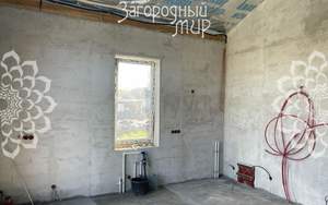 Дом 130м², 1-этажный, участок 9 сот.