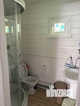 Дом 76м², 2-этажный, участок 6 сот.