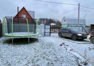 Дом 190м², 2-этажный, участок 10 сот.