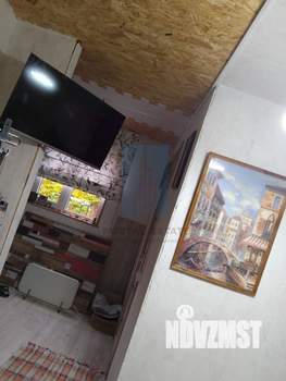 Дом 44м², 1-этажный, участок 4 сот.