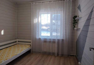 Дом 131м², 2-этажный, участок 9 сот.