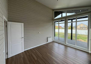 Дом 116м², 1-этажный, участок 7 сот.