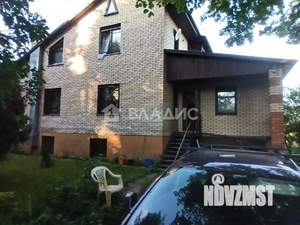 Дом 258м², 2-этажный, участок 15 сот.