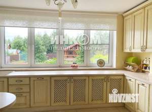 Дом 193м², 2-этажный, участок 15 сот.