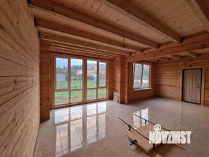 Коттедж 200м², 2-этажный, участок 11 сот.