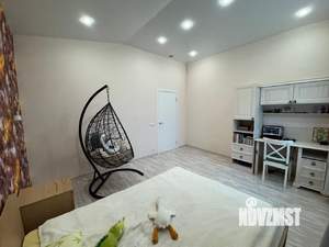 Коттедж 230м², 2-этажный, участок 11 сот.