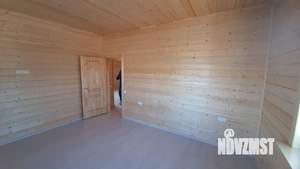 Дом 104м², 1-этажный, участок 10 сот.