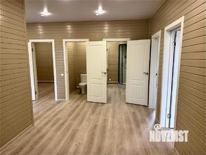 Дом 135м², 1-этажный, участок 8 сот.