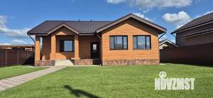 Дом 120м², 1-этажный, участок 7 сот.