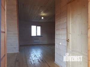 Дом 95м², 2-этажный, участок 4 сот.