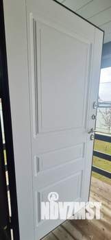 Дом 130м², 2-этажный, участок 5 сот.