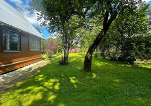 Дом 81м², 2-этажный, участок 8 сот.