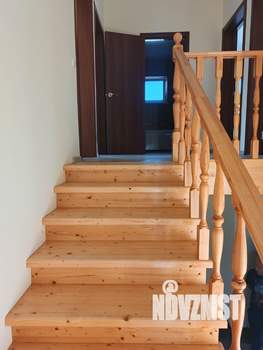 Дом 183м², 2-этажный, участок 8 сот.