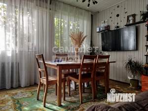 Дом 115м², 2-этажный, участок 6 сот.