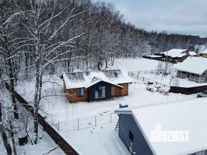 Дом 110м², 1-этажный, участок 8 сот.