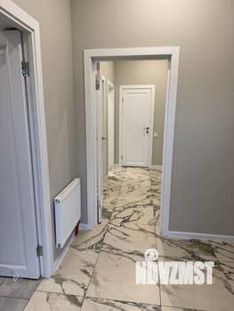 Дом 86м², 1-этажный, участок 6 сот.