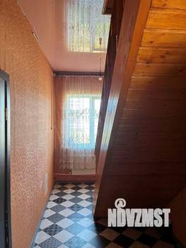 Дом 186м², 2-этажный, участок 10 сот.