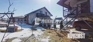 Дом 138м², 2-этажный, участок 8 сот.