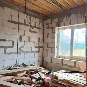 Дом 228м², 2-этажный, участок 16 сот.