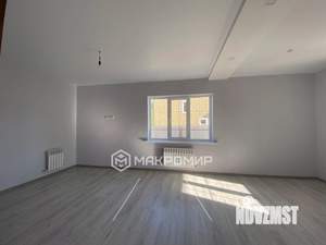 Дом 124м², 2-этажный, участок 9 сот.