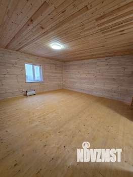 Дом 95м², 2-этажный, участок 6 сот.