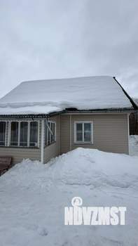 Дом 90м², 2-этажный, участок 15 сот.