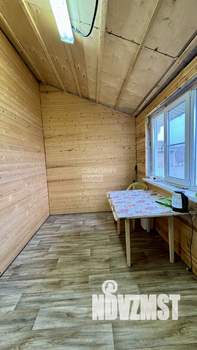 Дом 70м², 2-этажный, участок 9 сот.