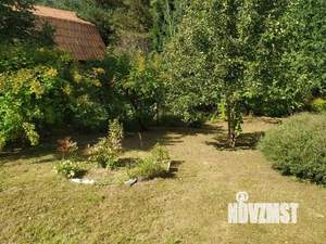 Дача 28м², 1-этажный, участок 6 сот.