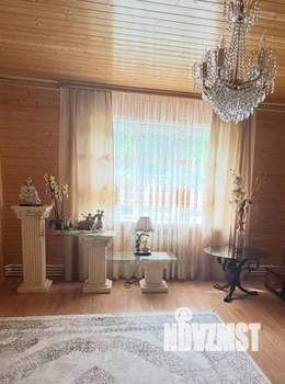 Дом 129м², 2-этажный, участок 9 сот.