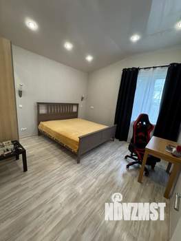 Коттедж 230м², 2-этажный, участок 11 сот.