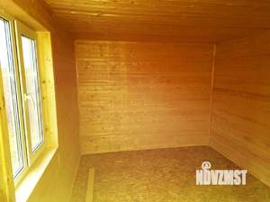 Дача 80м², 2-этажный, участок 4 сот.