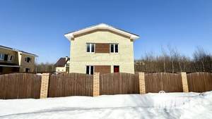 Таунхаус 220м², 2-этажный, участок 6 сот.